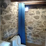 Panos Stone Tower Paliros