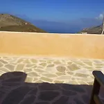 Panos Stone Tower Casa vacanze Paliros