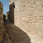 Panos Stone Tower *