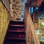 Panos Stone Tower