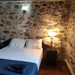 Panos Stone Tower * Paliros