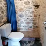 Panos Stone Tower Casa vacanze Paliros