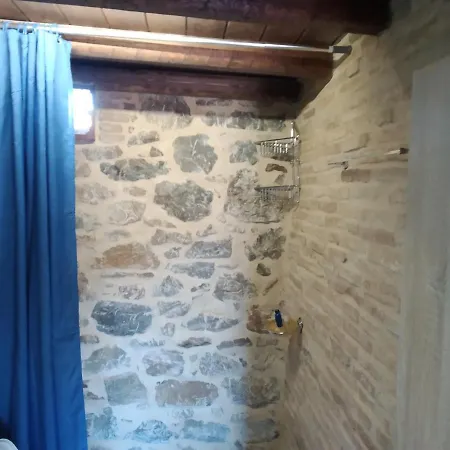 Сasa de vacaciones Panos Stone Tower *