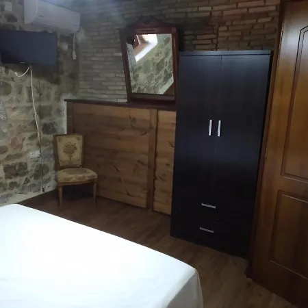 Сasa de vacaciones Panos Stone Tower