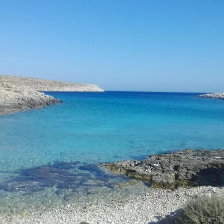 펜션 Panos Stone Tower *