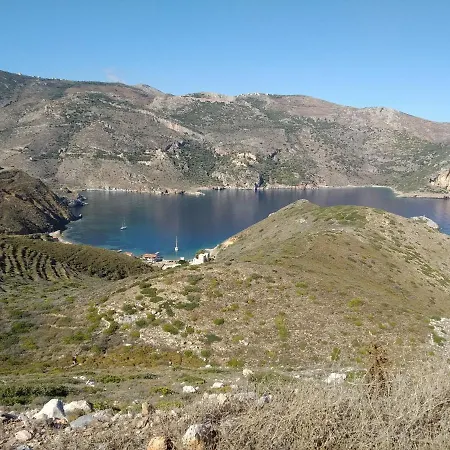 펜션 Panos Stone Tower *