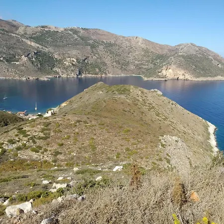 Panos Stone Tower Casa vacanze Paliros