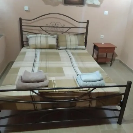 Panos Stone Tower Casa vacanze *