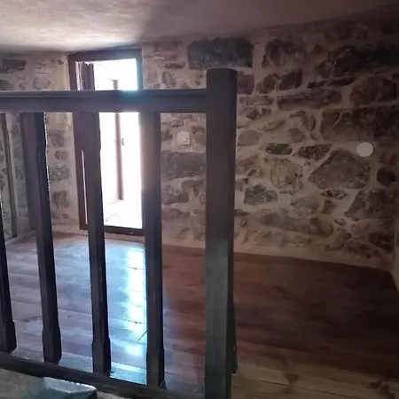 Panos Stone Tower 펜션 Paliros