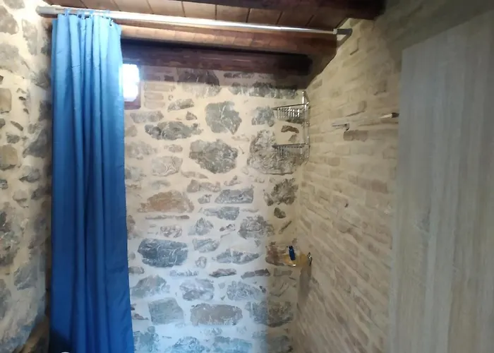 Prázdninový dům Panos Stone Tower *