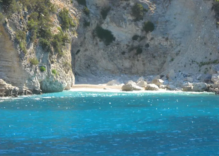 Panos Stone Tower Paliros