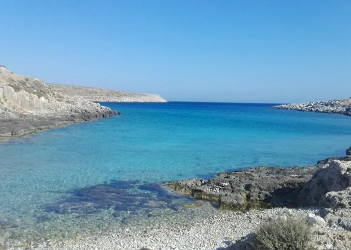 Casa vacanze Panos Stone Tower *