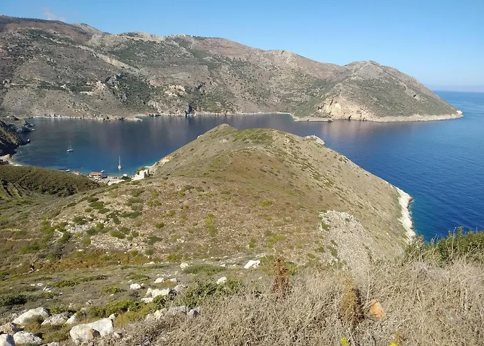 Panos Stone Tower Casa vacanze Paliros