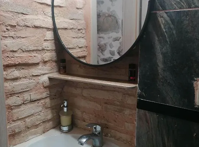 Casa vacanze Panos Stone Tower Paliros